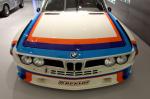 BMW 3.0 CSL Group 2 Art Car 1975 года